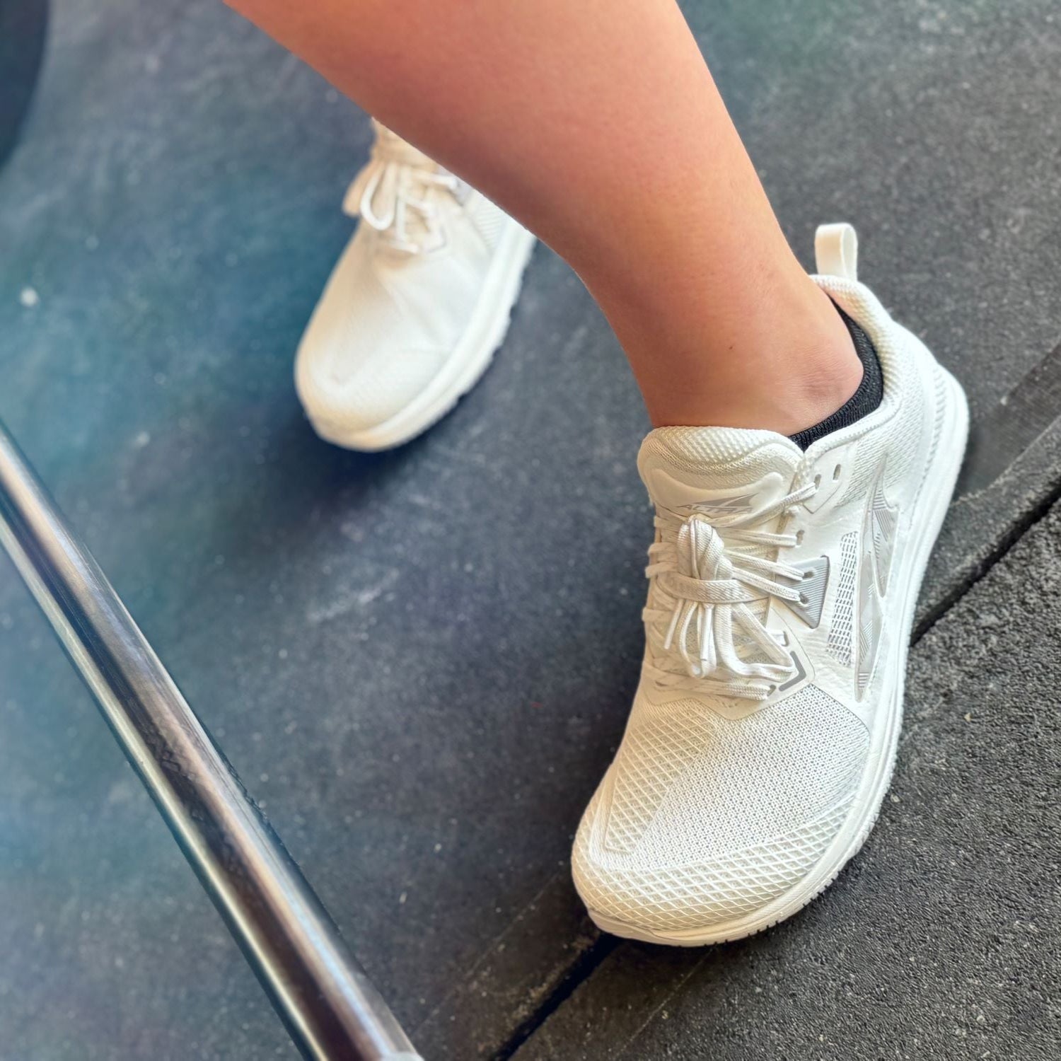 Altra - Solstice XT 3 - White - Womens