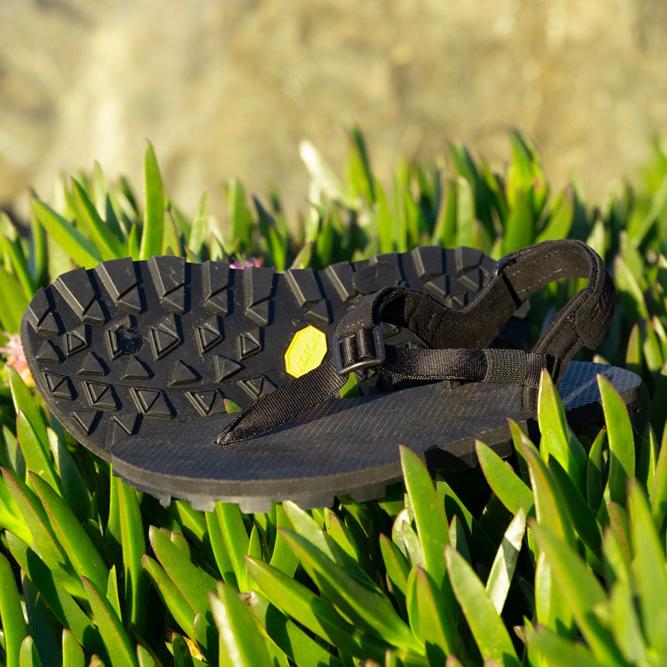 Shamma - Ibex - Ultragrip (Unisex)