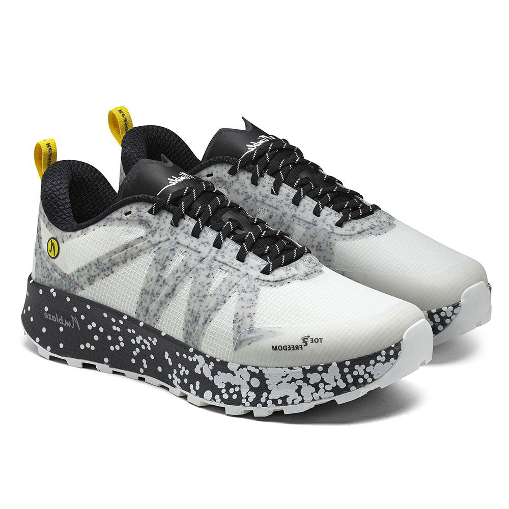 Joe Nimble - Trail Addict Pro - R - Grey - Mens