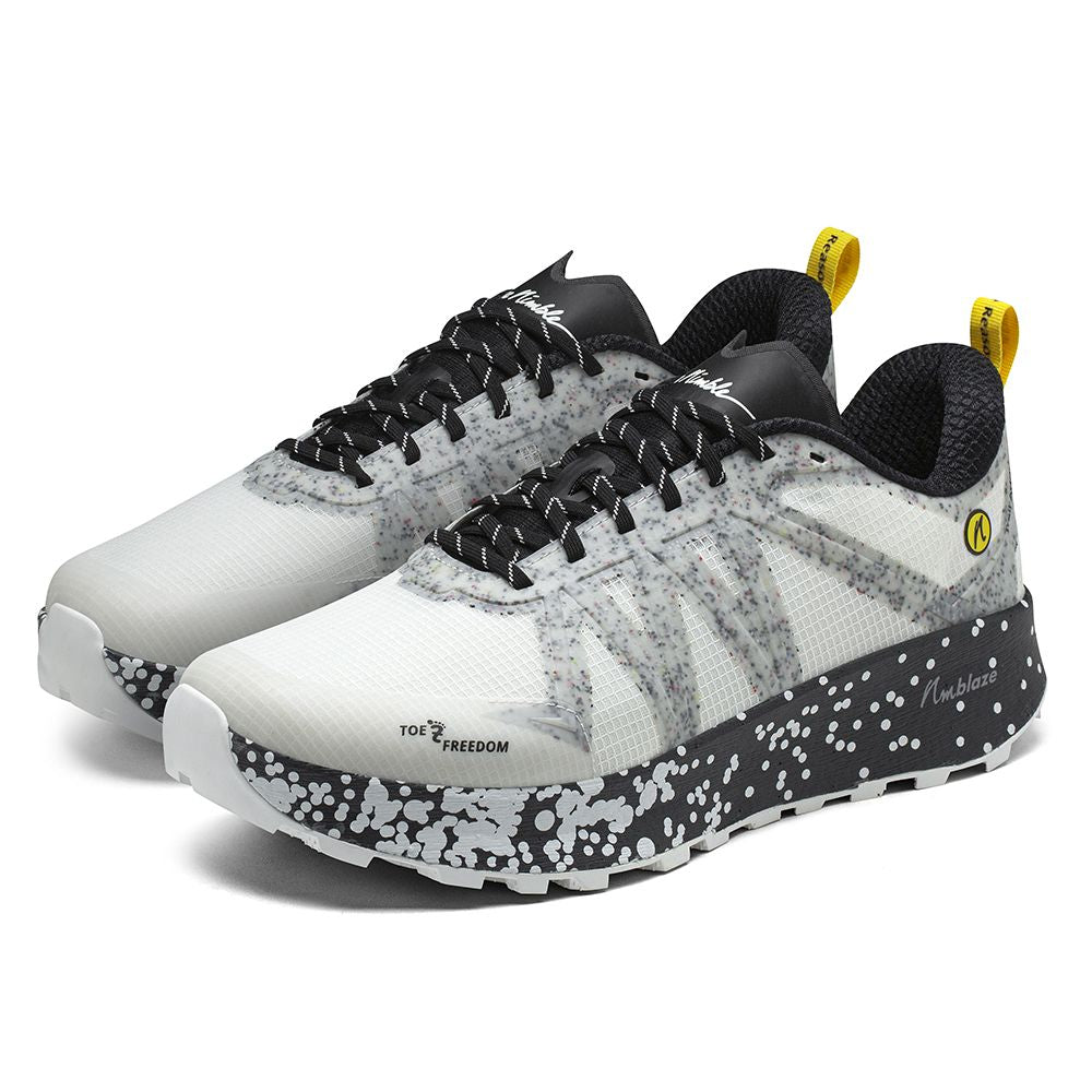 Joe Nimble - Trail Addict Pro - R - Grey - Mens