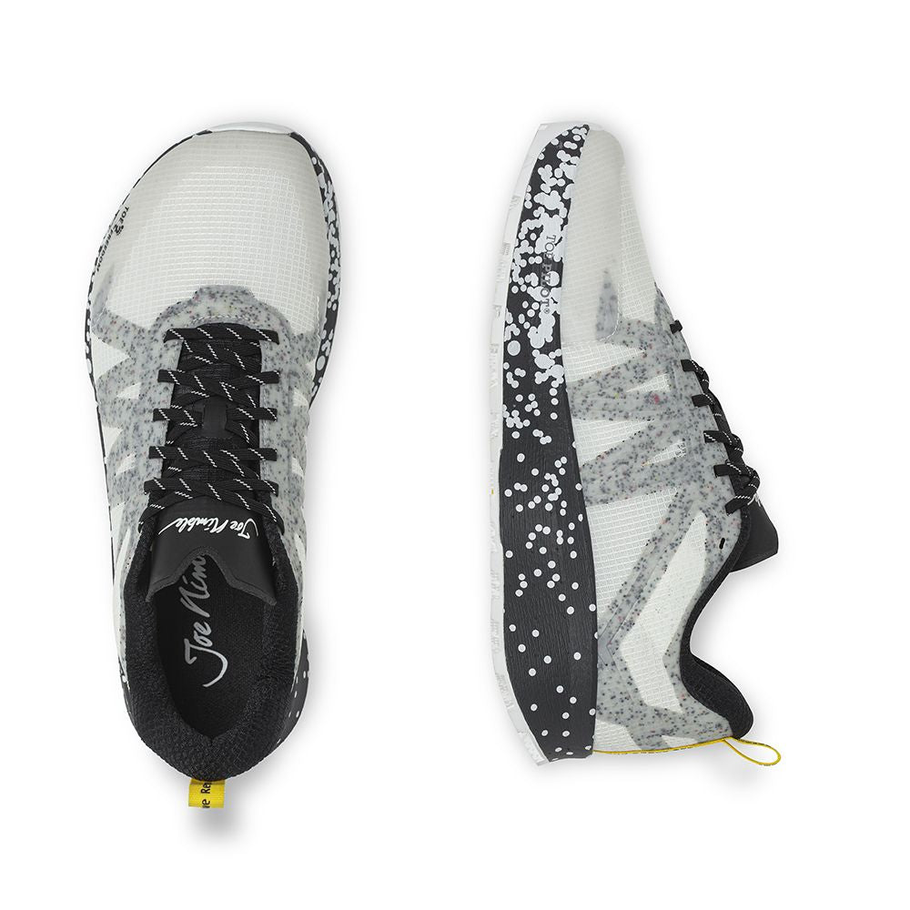 Joe Nimble - Trail Addict Pro - R - Grey - Mens