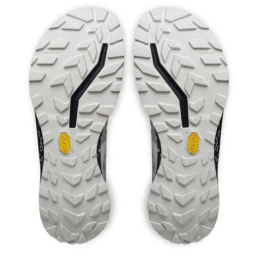 Joe Nimble - Trail Addict Pro - R - Grey - Mens