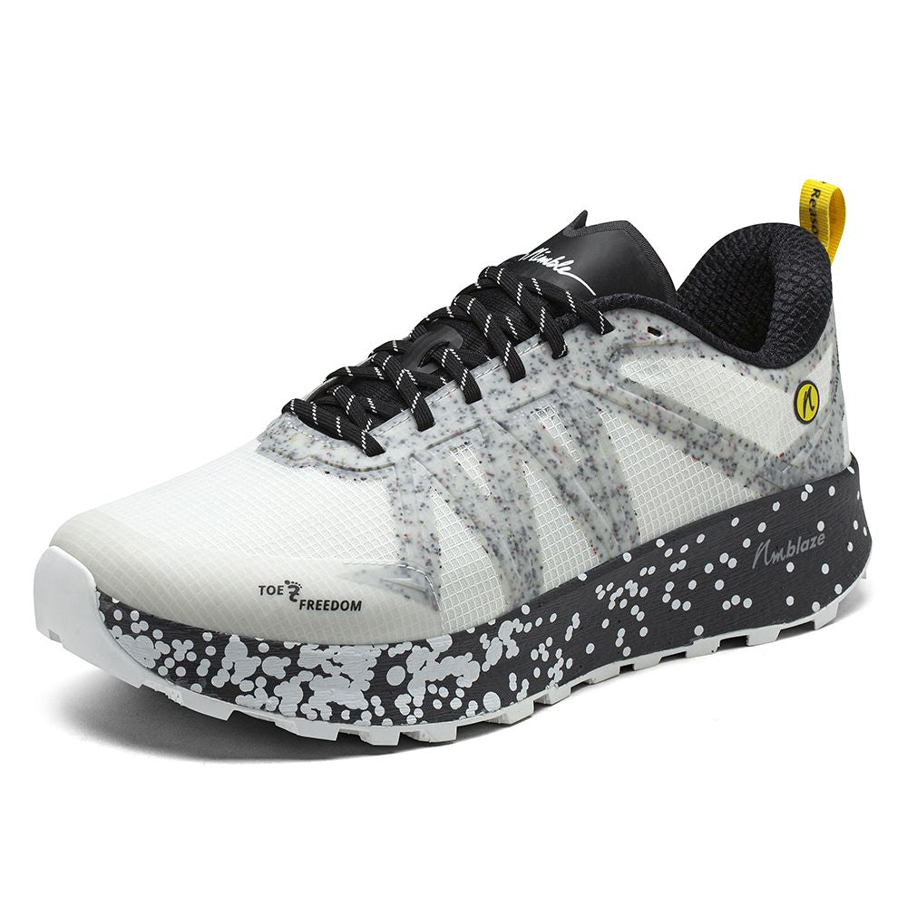 Joe Nimble - Trail Addict Pro - R - Grey - Mens