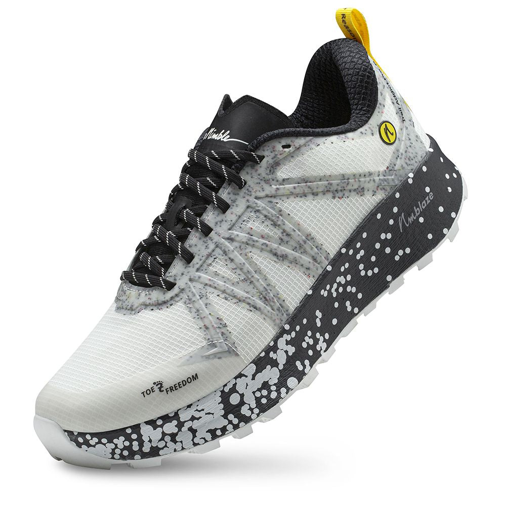 Joe Nimble - Trail Addict Pro - R - Grey - Womens CLEARANCE