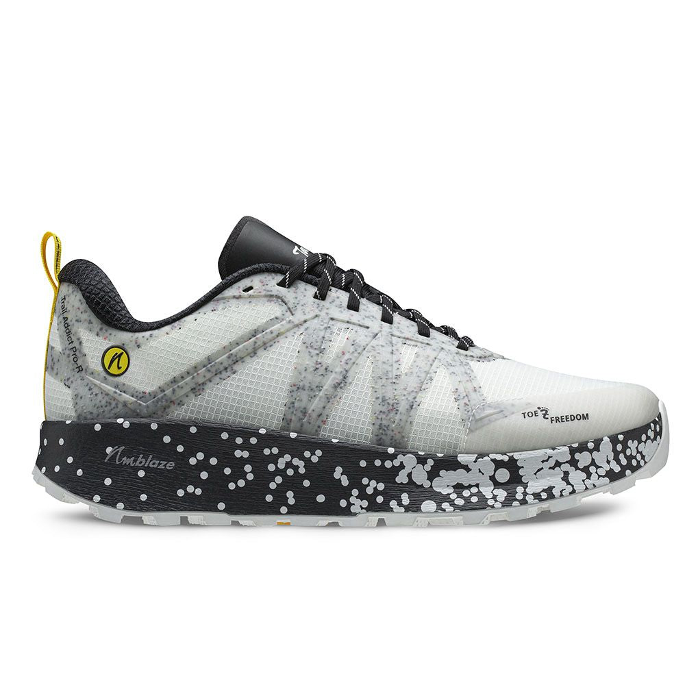 Joe Nimble - Trail Addict Pro - R - Grey - Mens