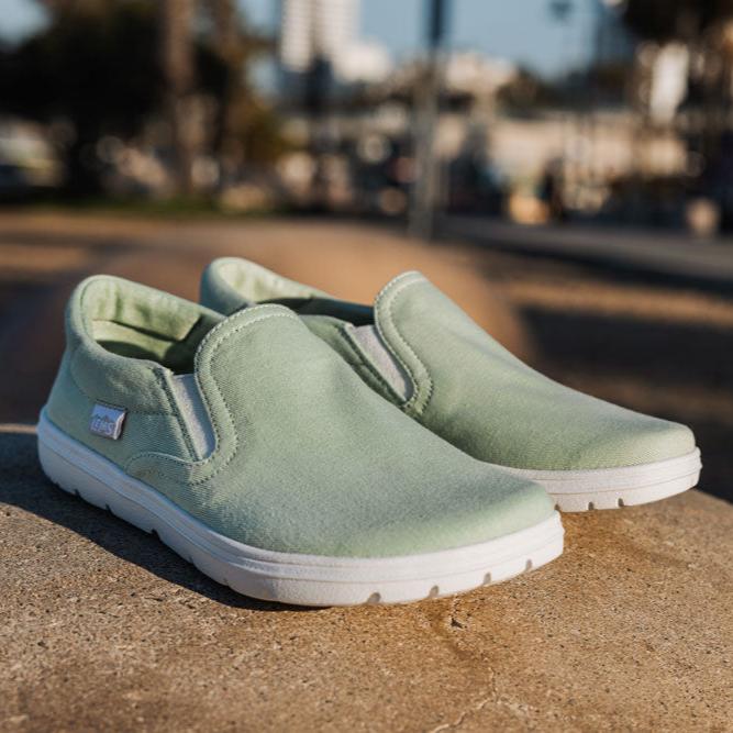 Lems - Laguna - Seafoam (Womens)