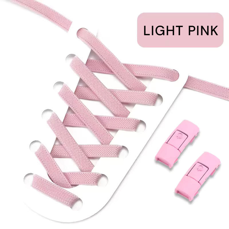 Bprimal Elastic Shoe laces - 15 Colours