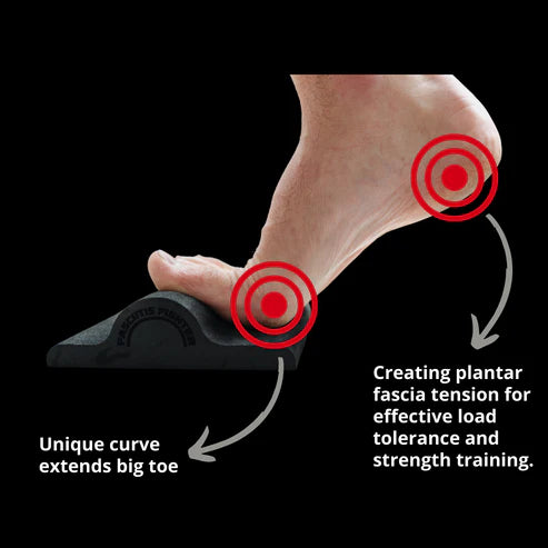 Fasciitis Fighter R2 - Foot Strengthening
