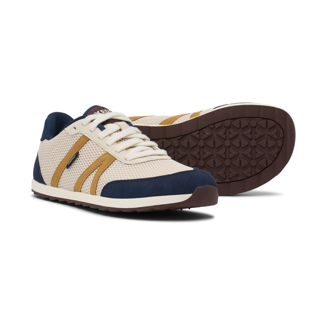 XeroShoes - Wynn - Mens - Whitecap