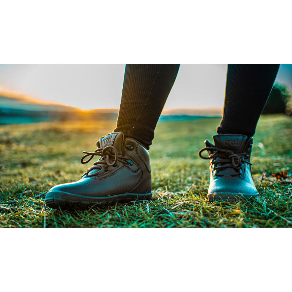 Freet - Tundra - Brown (Unisex) CLEARANCE