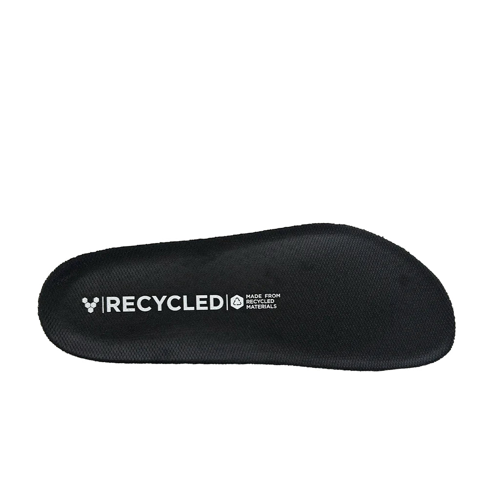 Vivobarefoot - Performance Insole (Mens) - Obsidian