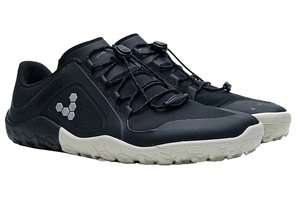 vivobarefoot primus trail fg womens obsidian