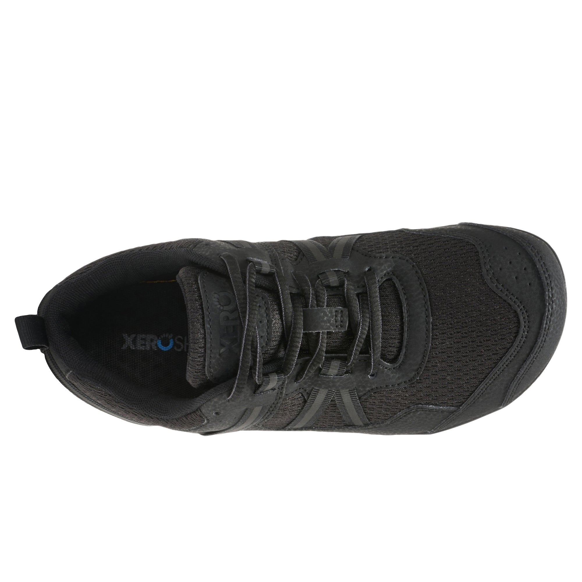 XeroShoes - Prio - Womens - Black