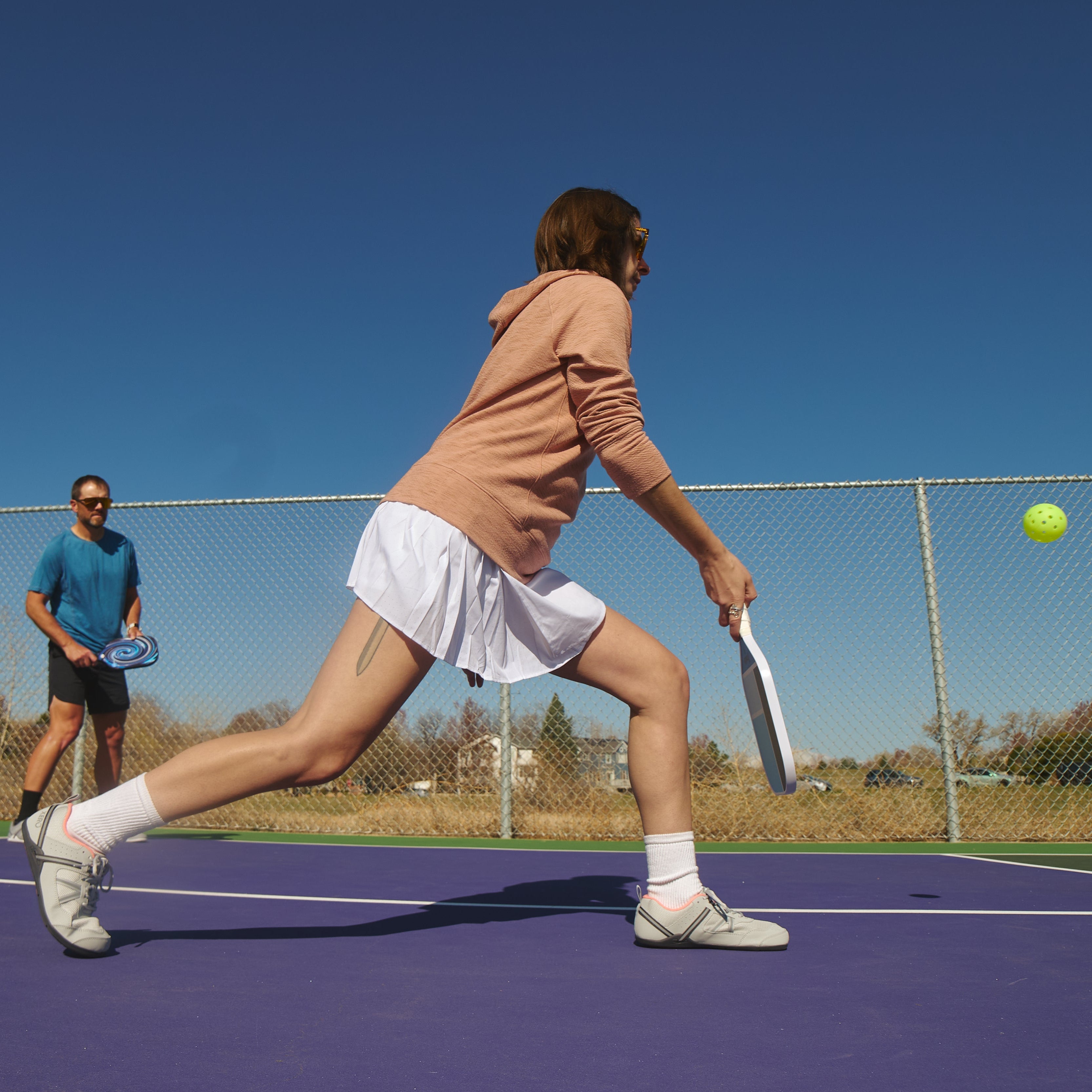 XeroShoes - Prio - Womens - Lunar Rock