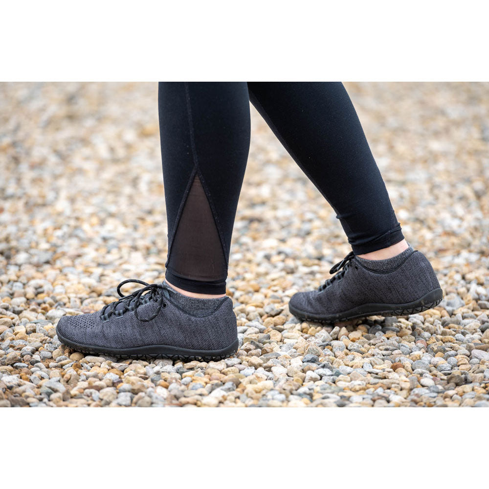 Freet - Pace - Black (Unisex)
