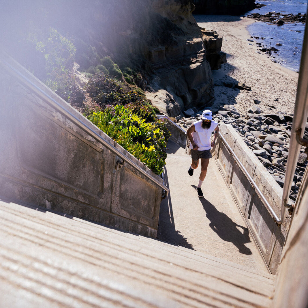 Vivobarefoot - Primus Lite 3.5 (Mens) - Midnight