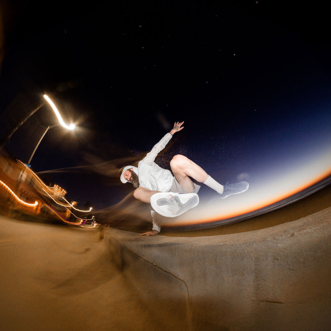 Vivobarefoot - Primus Lite 3.5 (Mens) - Midnight