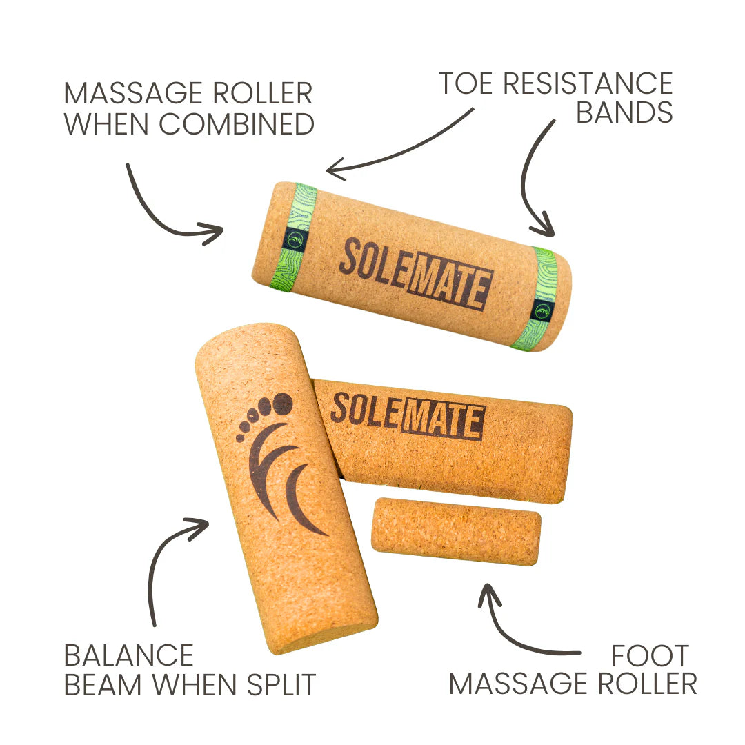 TFC SoleMate