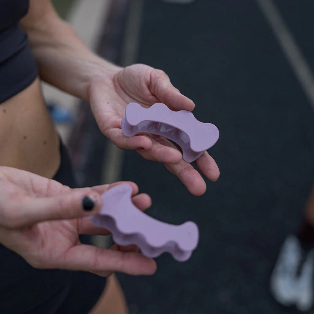 Barefoot Running Essentials Bundle