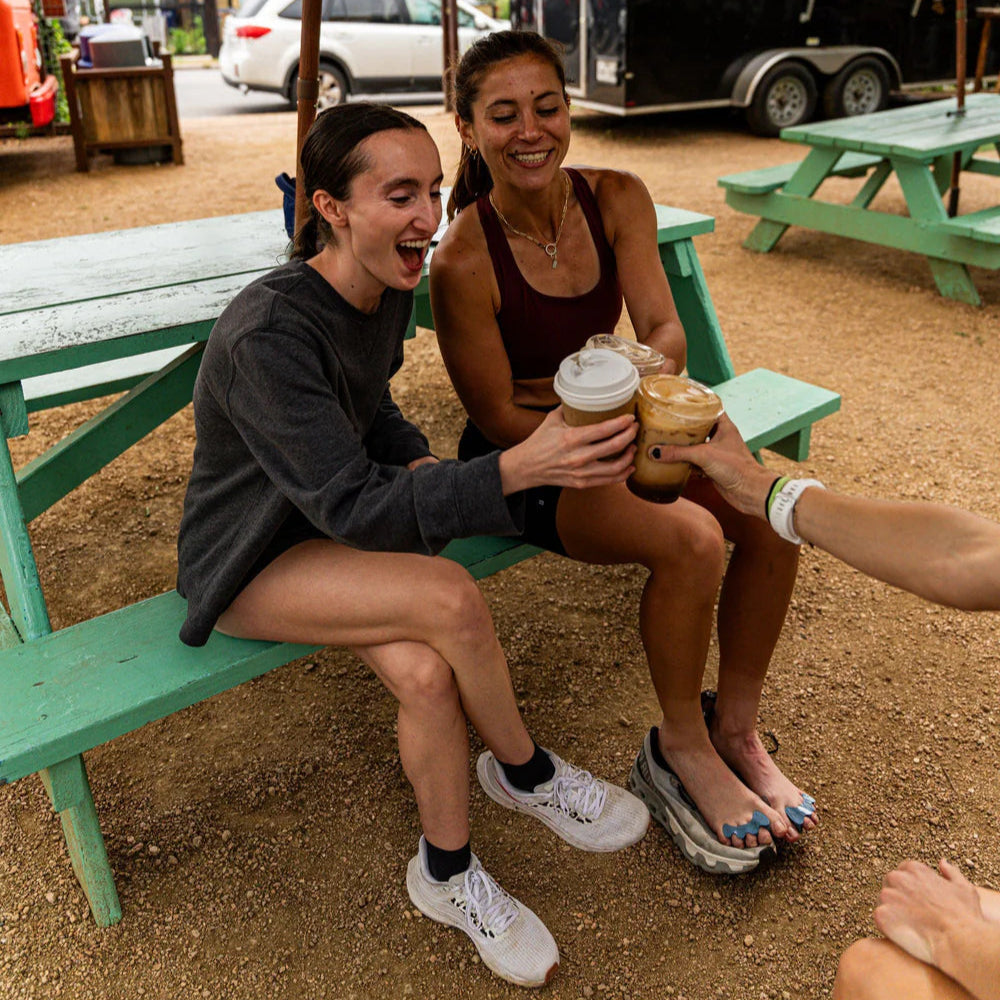 Barefoot Running Essentials Bundle