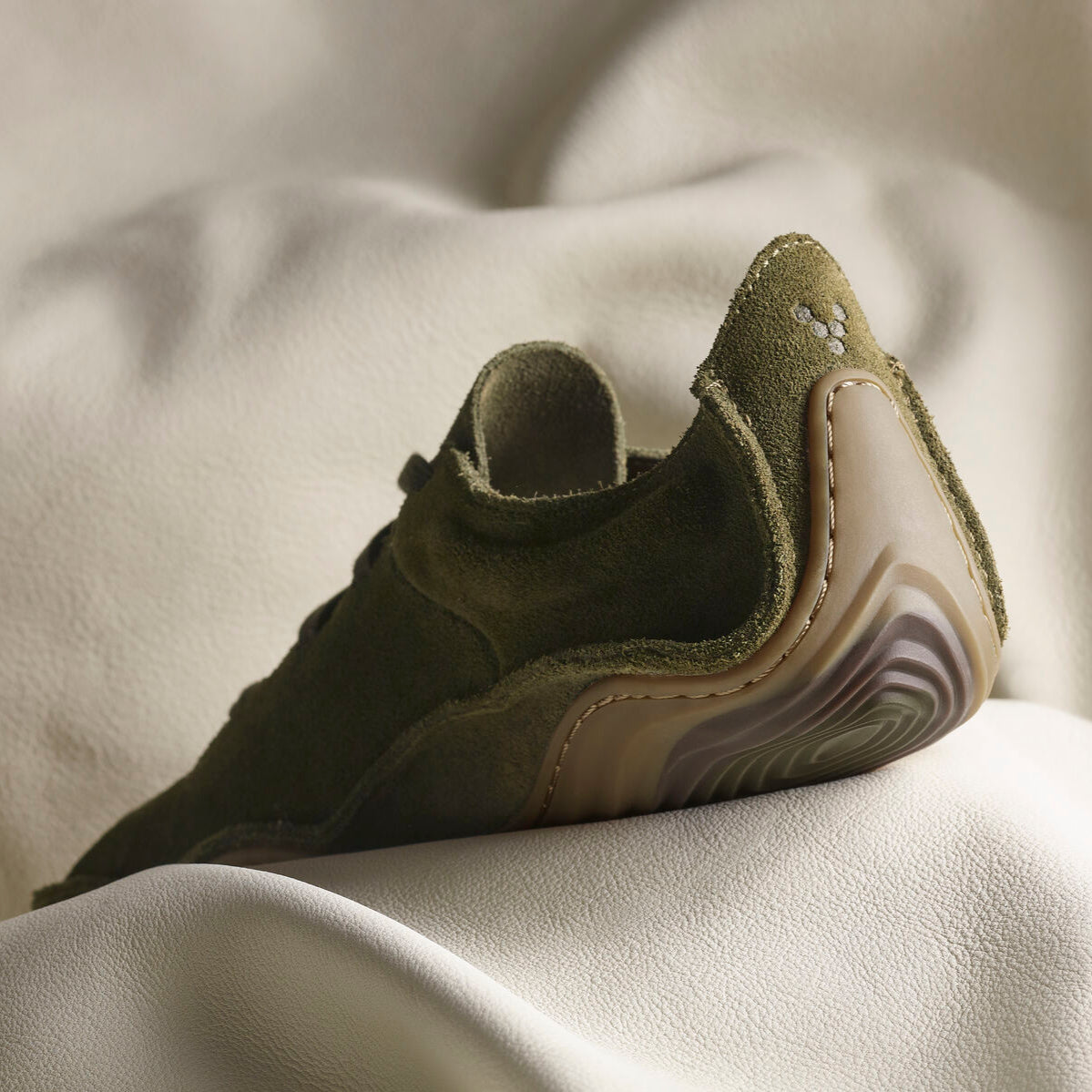 Vivobarefoot - Sensus - Dark Olive - (Mens)