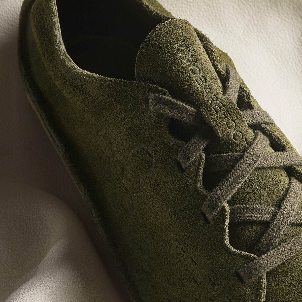 Vivobarefoot - Sensus - Dark Olive - (Mens)