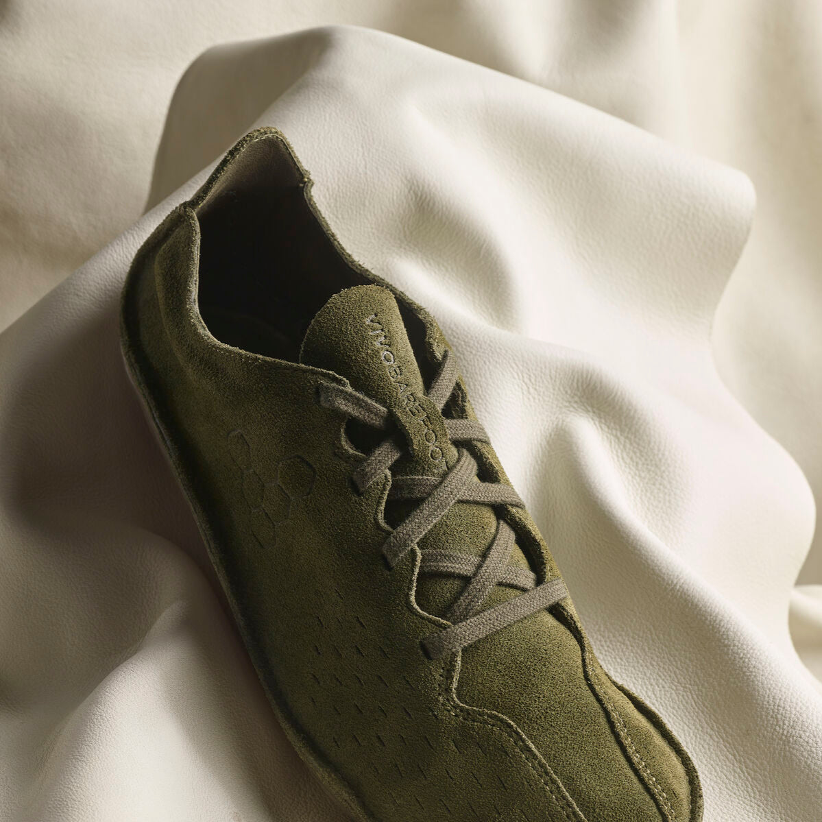 Vivobarefoot - Sensus - Dark Olive - (Mens)