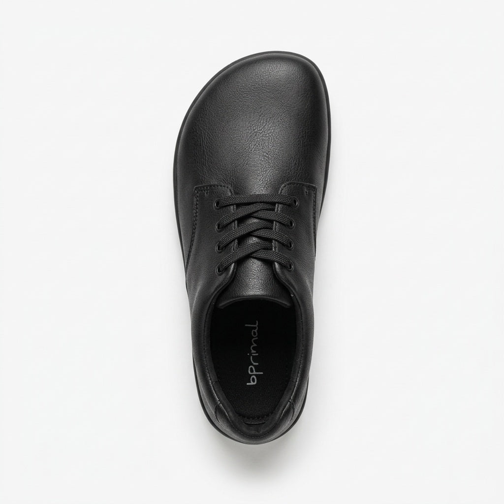 Bprimal - Oxford – Vegan Black (Unisex)
