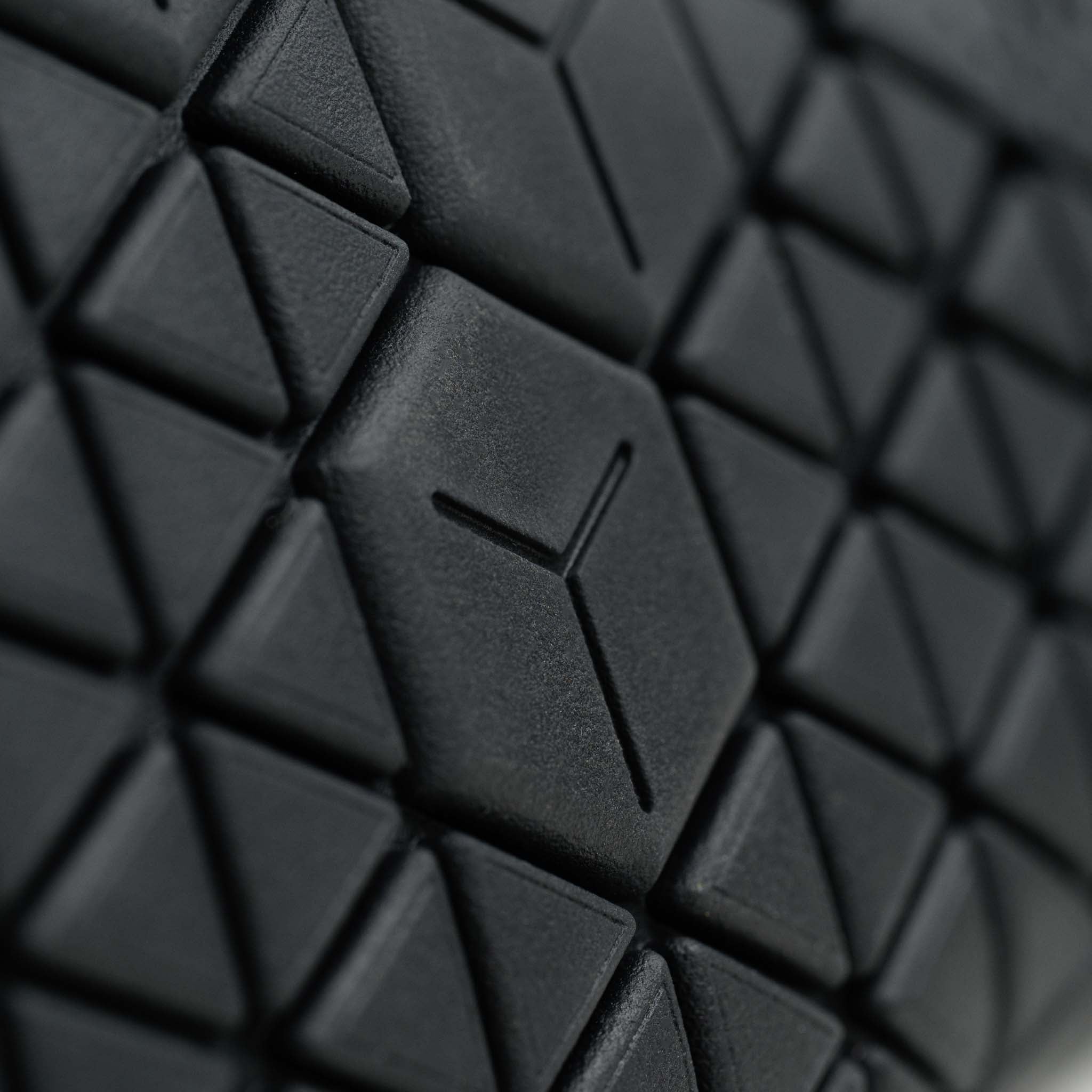 Freet - Tanga 2 - Black (Unisex)