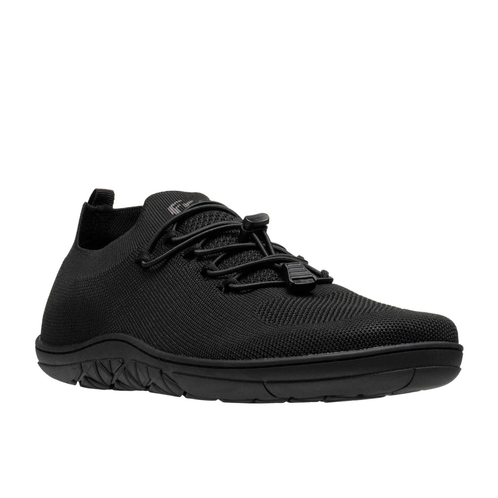 Freet - Tanga 2 - Black (Unisex)