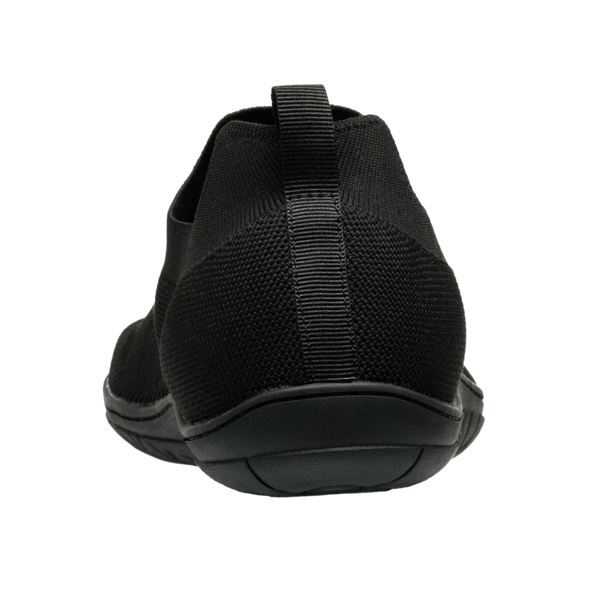 Freet - Tanga 2 - Black (Unisex)