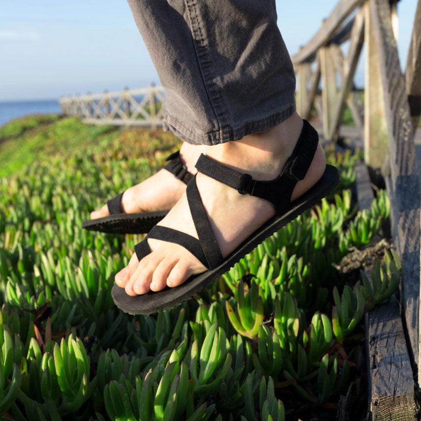 Shamma - TrailStars Maximus - Ultragrip (Unisex)