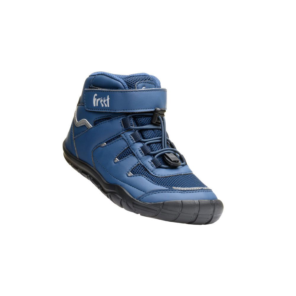 Freet - Tufee Kids Bootee - Blue CLEARANCE