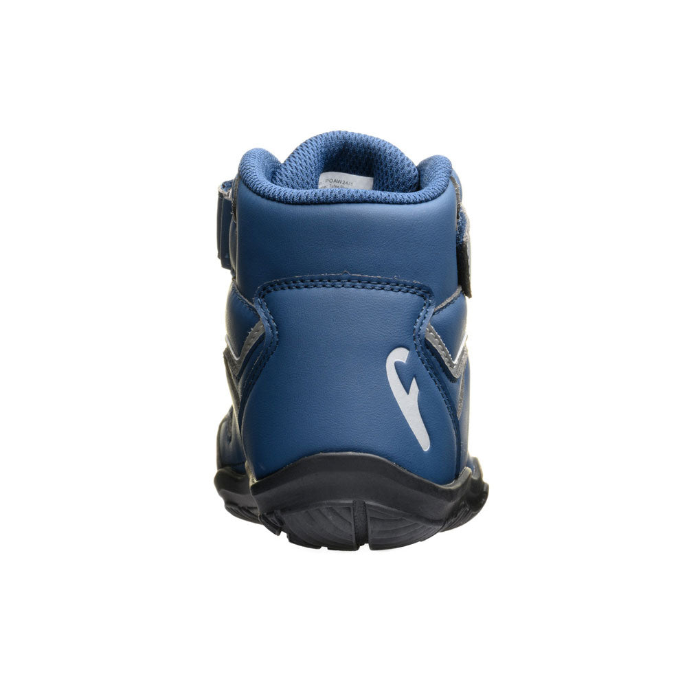 Freet - Tufee Kids Bootee - Blue CLEARANCE