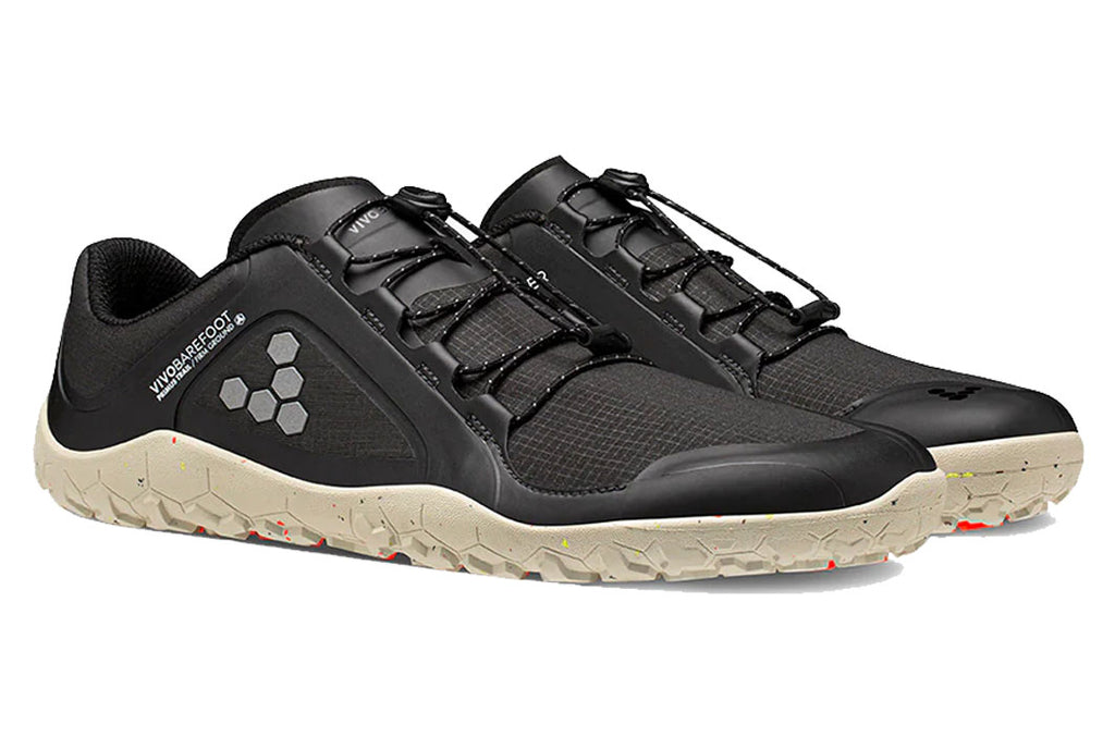 vivobarefoot primus trail fg womens obsidian