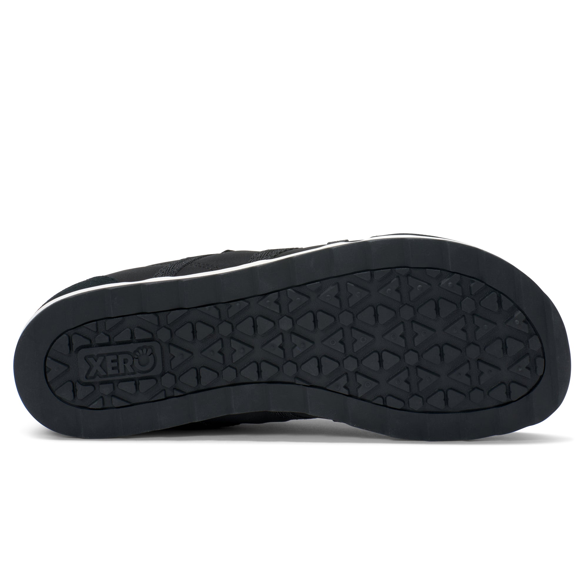 XeroShoes - Wynn - Mens - Black & White