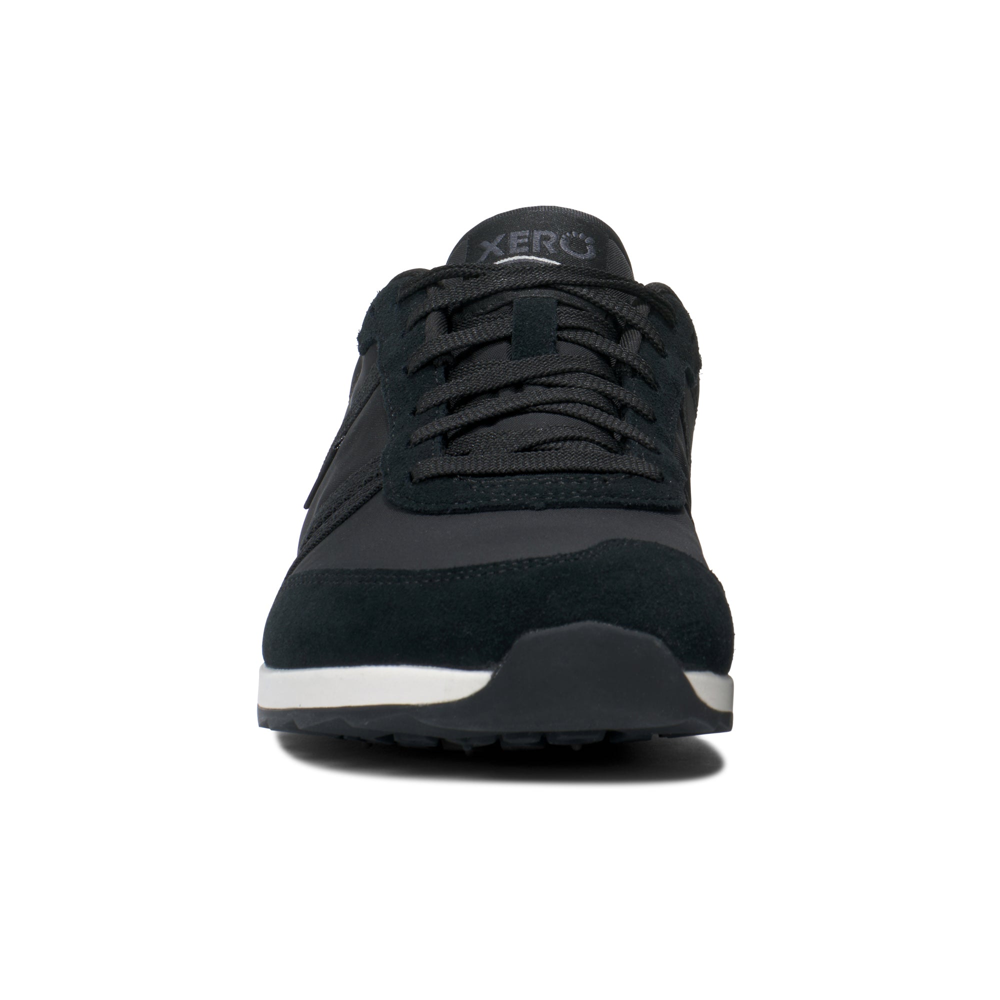 XeroShoes - Wynn - Mens - Black & White