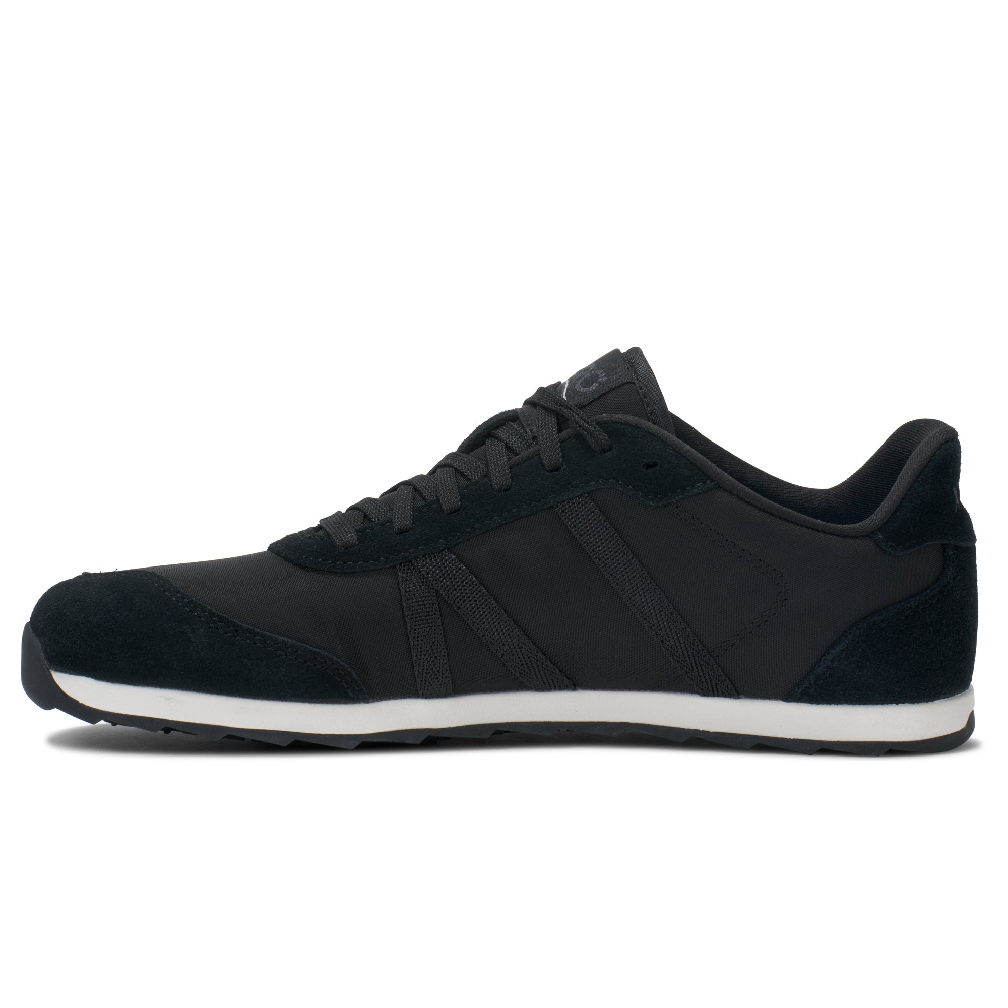 XeroShoes - Wynn - Mens - Black & White