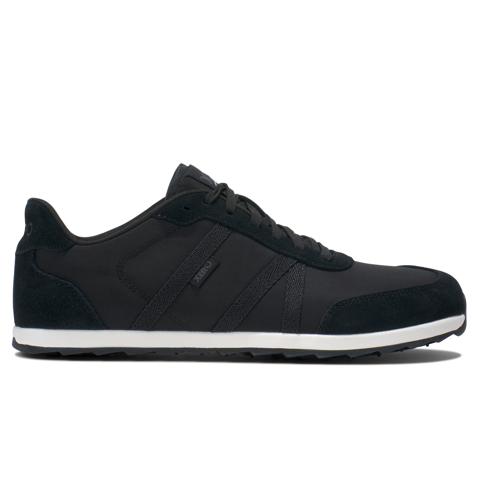 XeroShoes - Wynn - Mens - Black & White