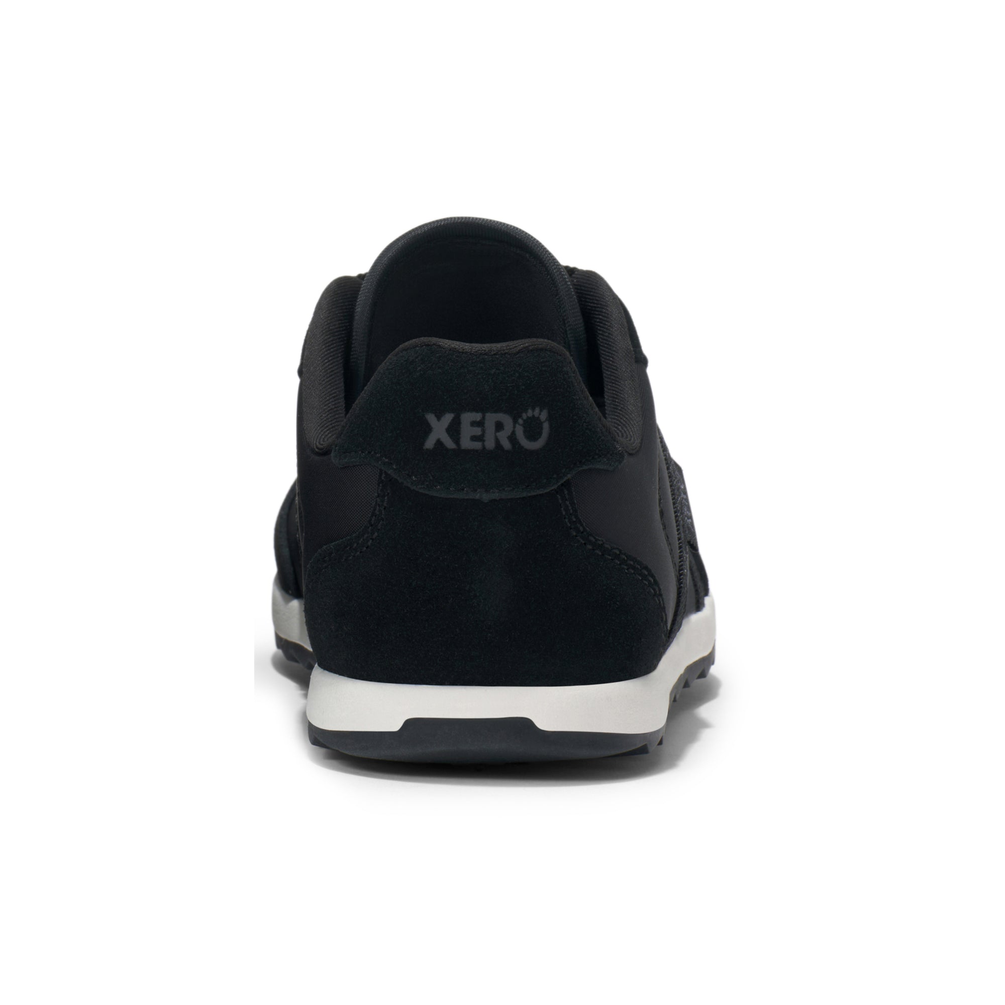 XeroShoes - Wynn - Womens - Black & White