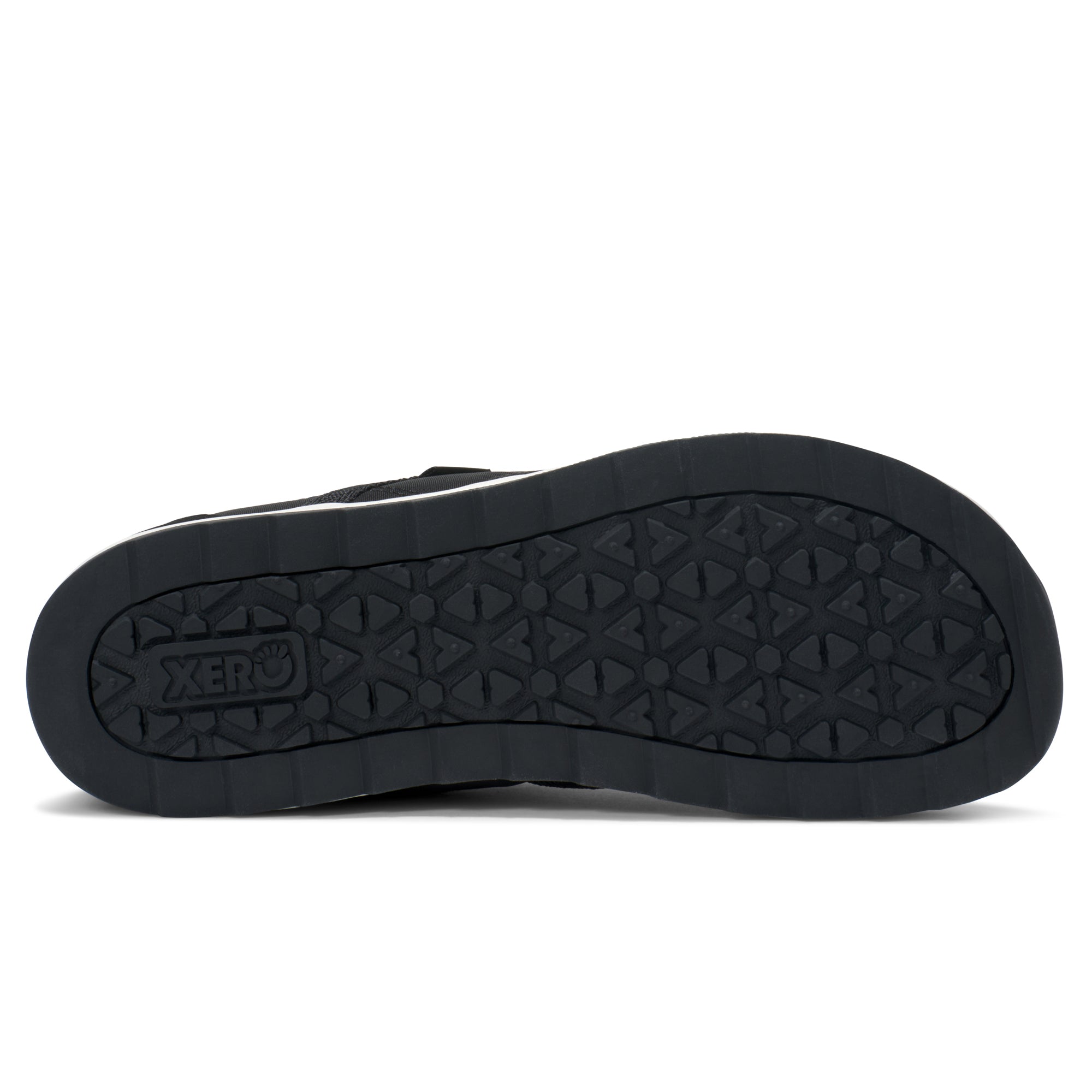 XeroShoes - Wynn - Womens - Black & White