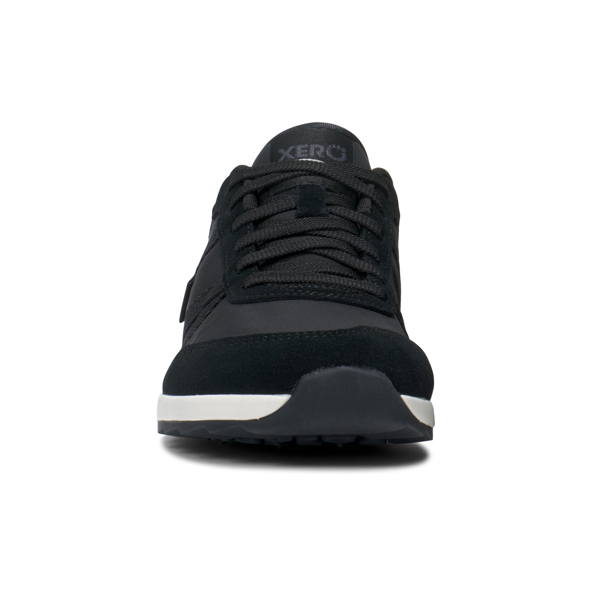 XeroShoes - Wynn - Womens - Black & White