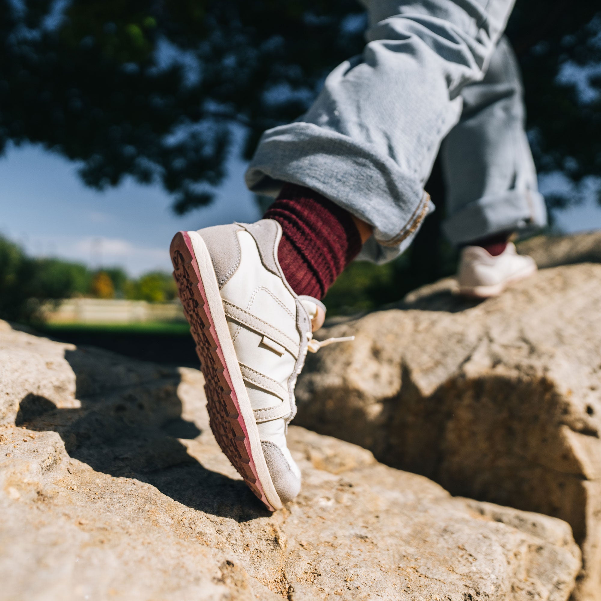 XeroShoes - Wynn - Womens - Tan