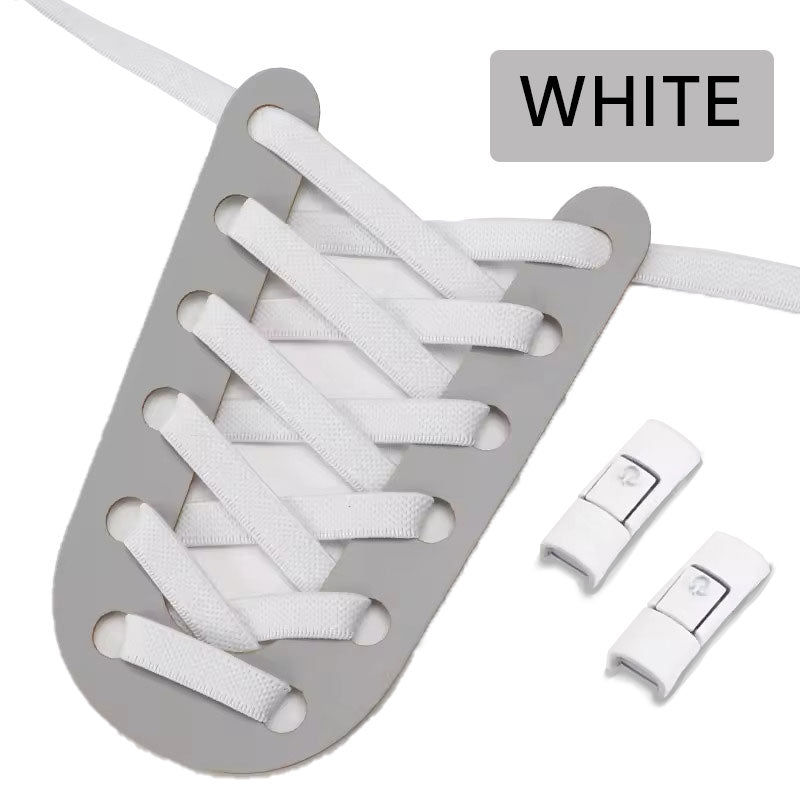 Bprimal Elastic Shoe laces - 15 Colours