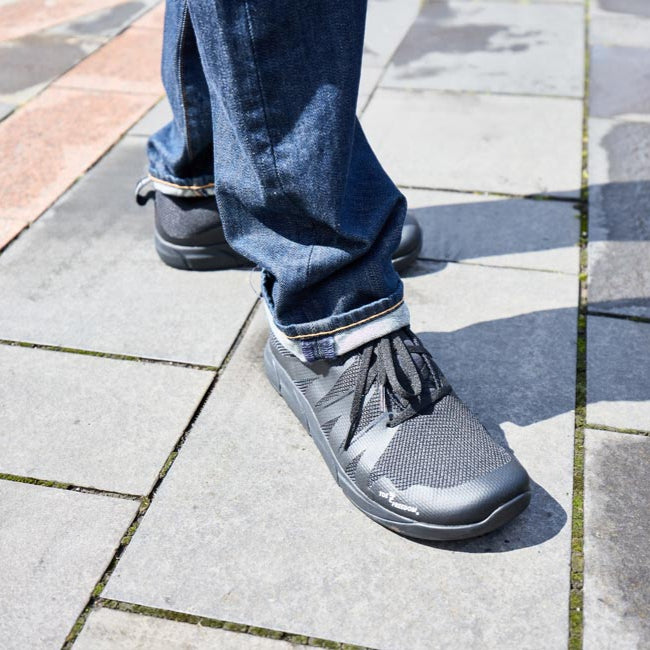 Joe Nimble - Addict - Mens - Black