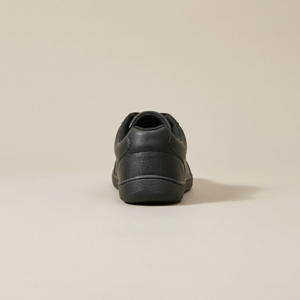 Bprimal - Oxford – Vegan Black (Unisex)