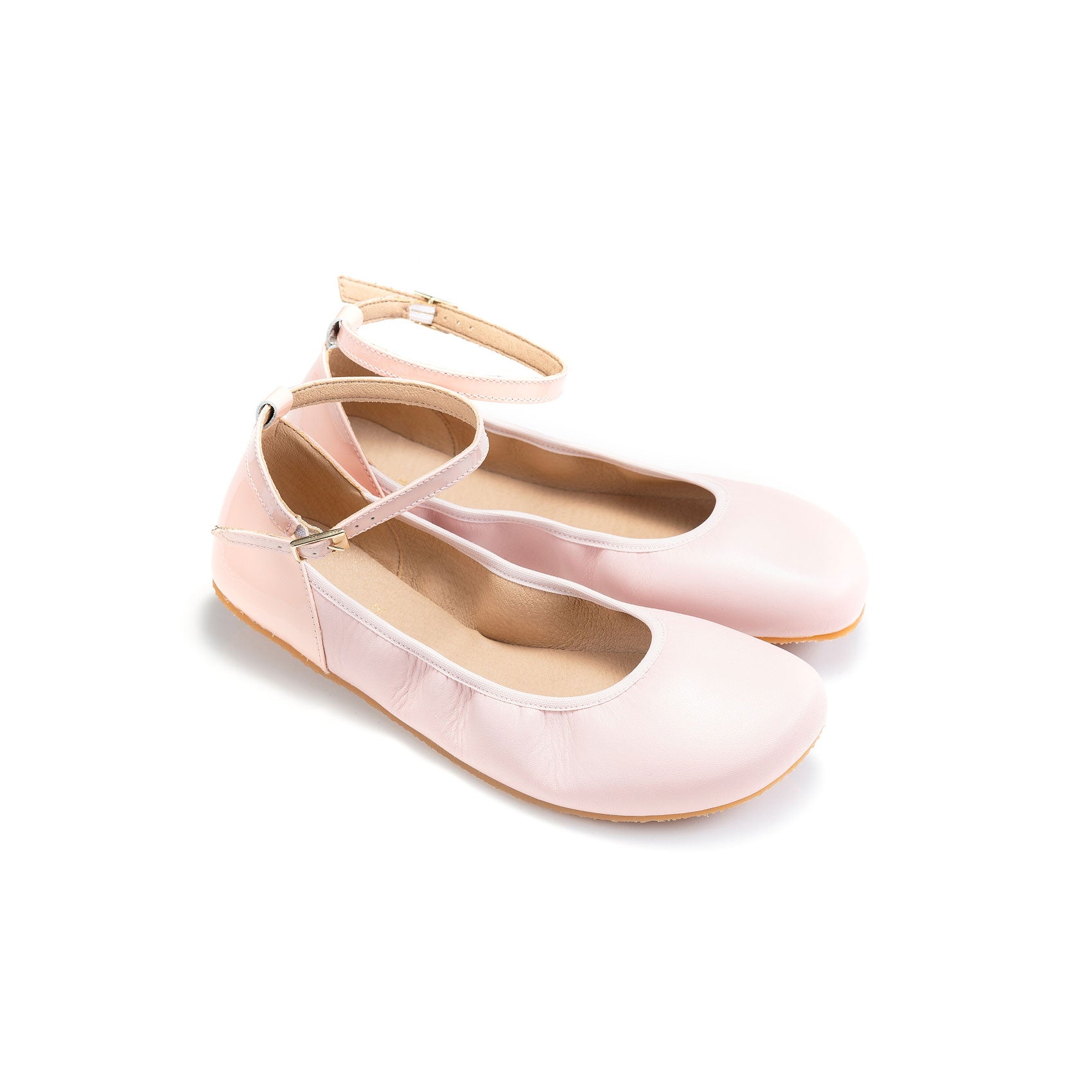 Shapen - TULIP III - Rose (Womens)