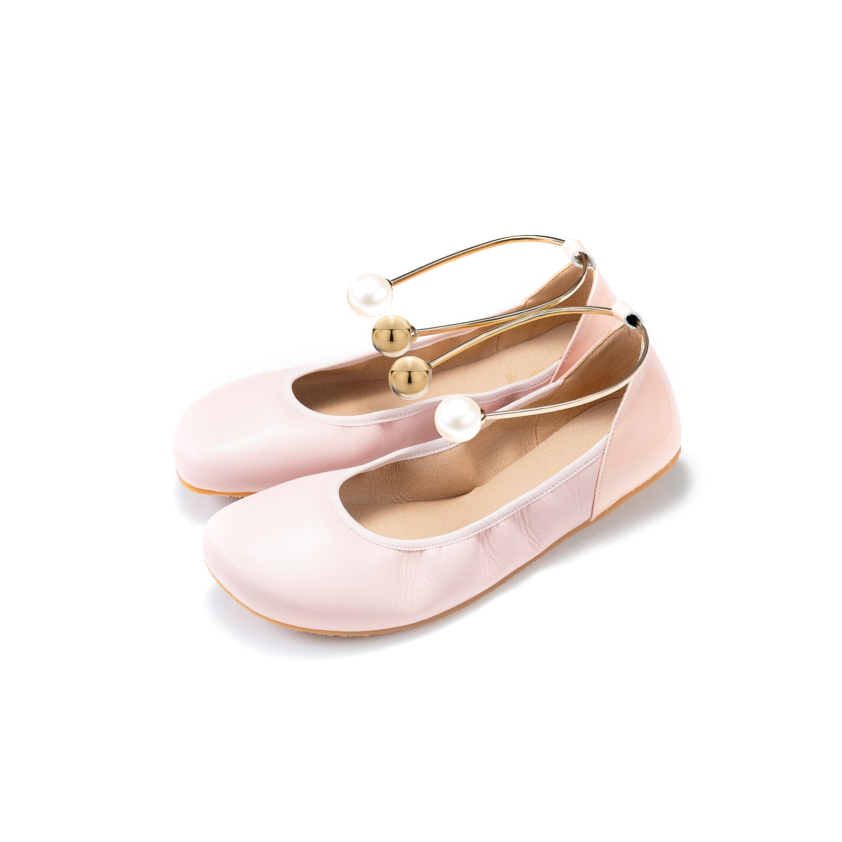 Shapen - TULIP III - Rose (Womens)