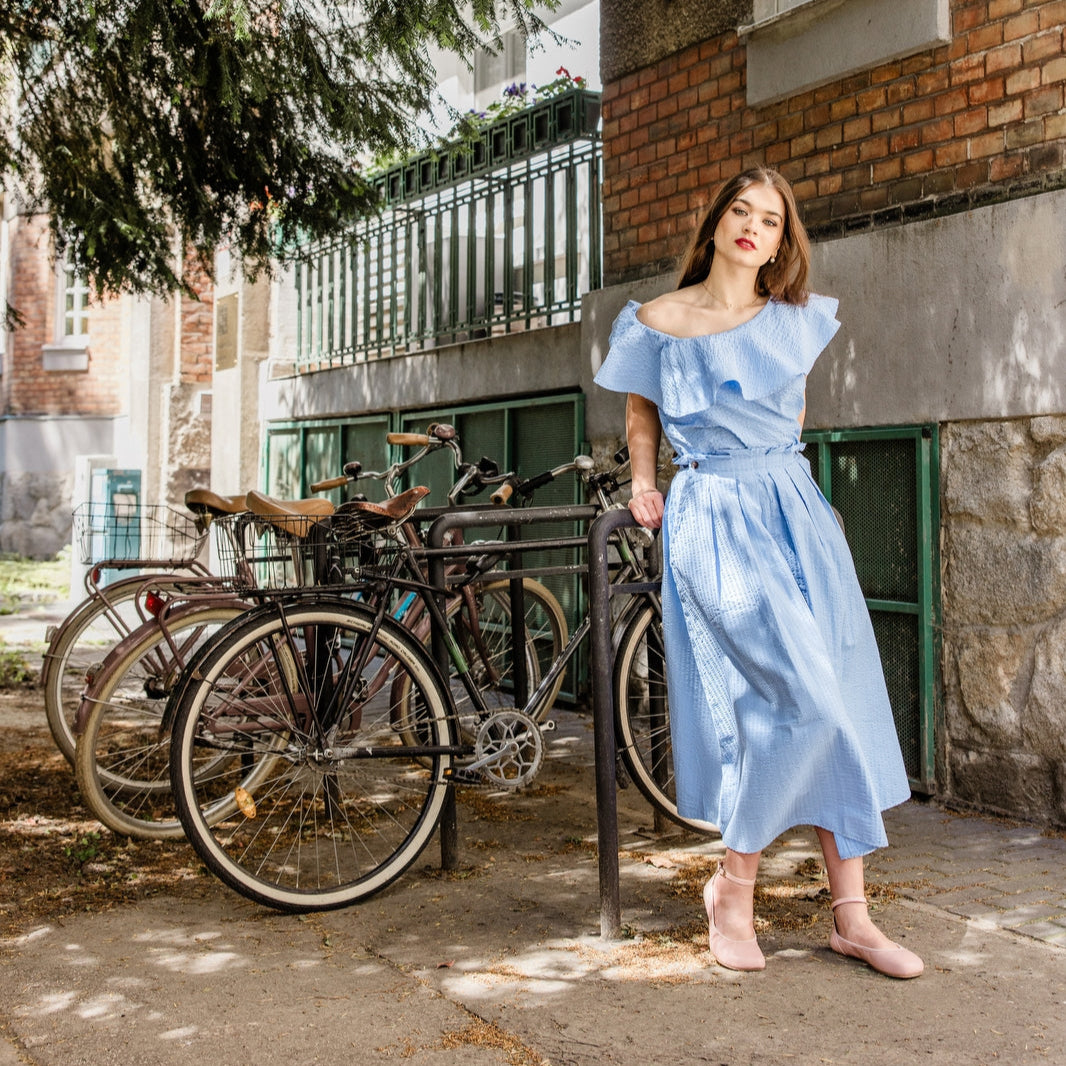 Shapen - TULIP III - Rose (Womens)