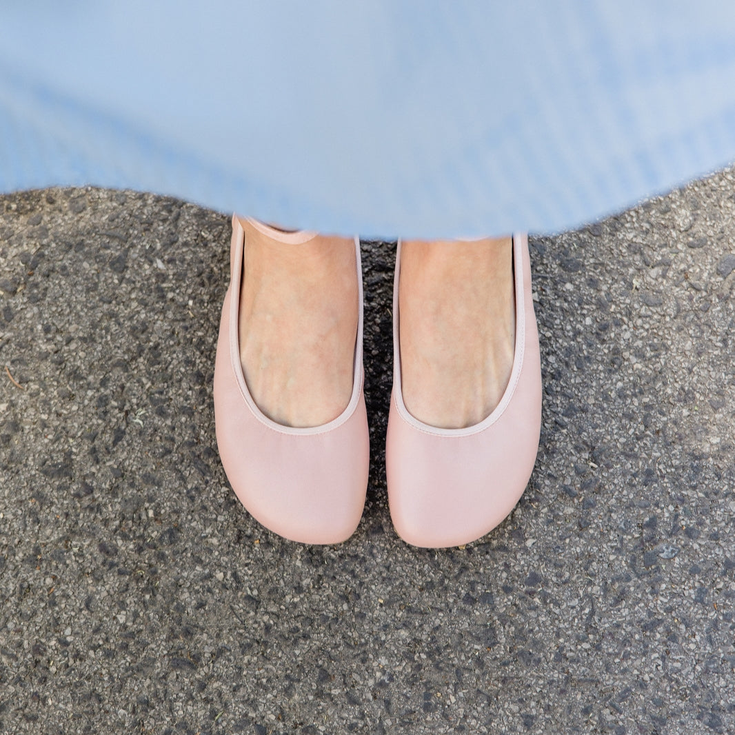 Shapen - TULIP III - Rose (Womens)